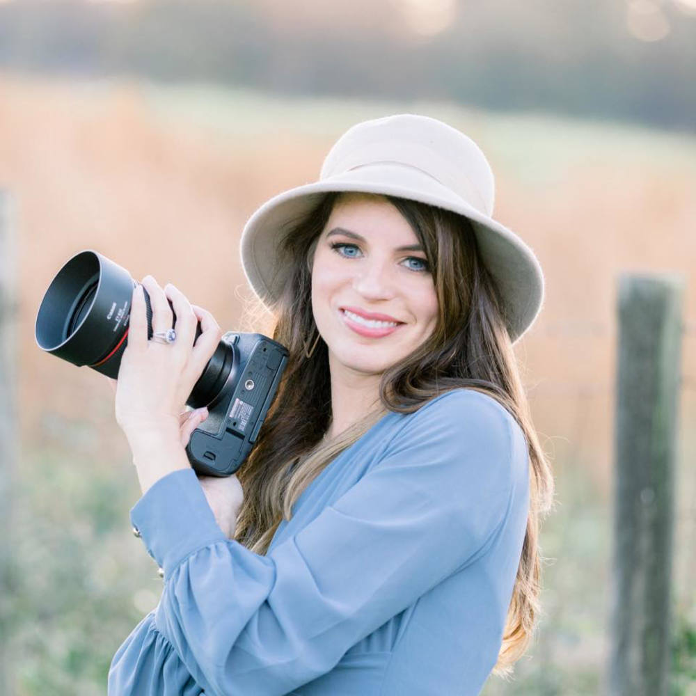 Meet your Posher, Jessica